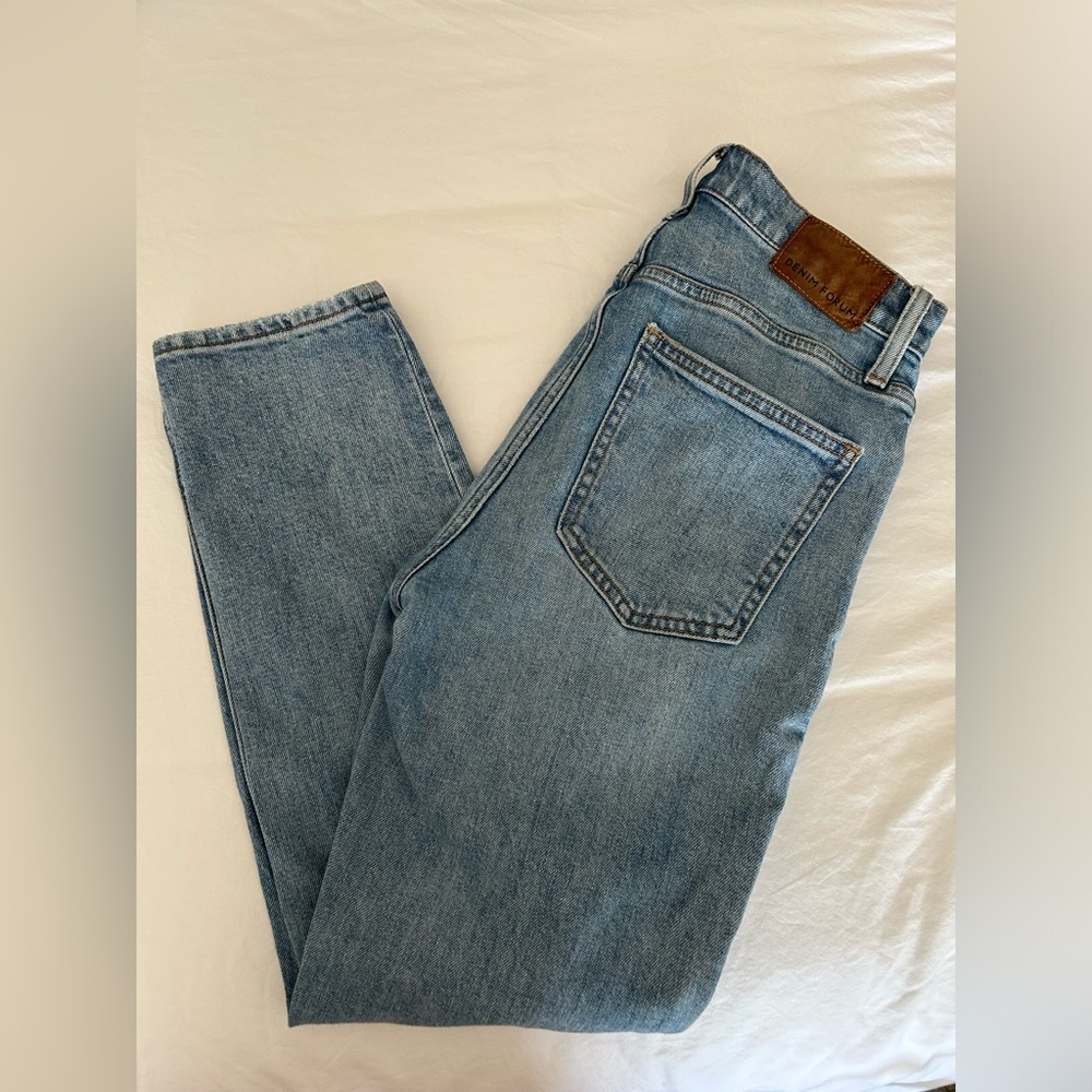 Denim Forum Yoko 26L